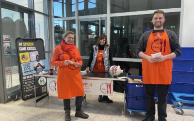 Kauf-2-Aktion 2025 im Marktkauf